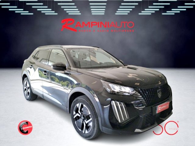 PEUGEOT 2008 usata 3