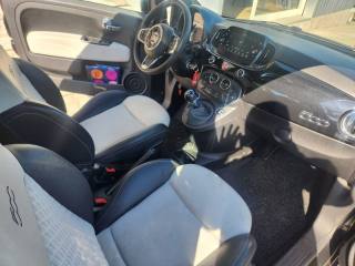 FIAT 500 usata, con Fari LED