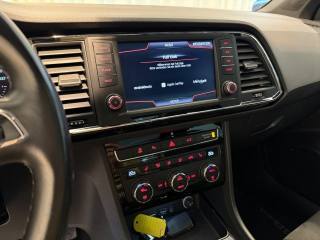 SEAT Ateca usata, con Immobilizzatore elettronico