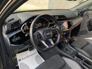 AUDI Q3 usata, con Controllo automatico clima