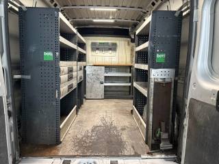 FIAT Ducato usata, con Touch screen