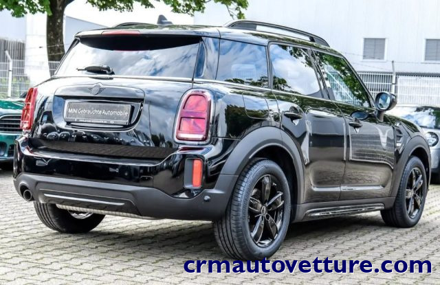 MINI Countryman usata, con Airbag