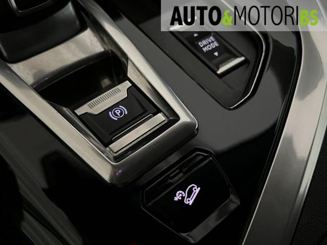 PEUGEOT 3008 usata, con Immobilizzatore elettronico