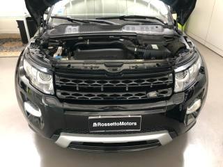 LAND ROVER Range Rover Evoque usata, con Boardcomputer