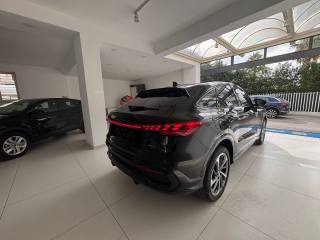 AUDI Q5 usata, con Immobilizzatore elettronico