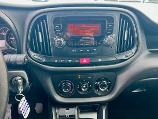 FIAT Doblo usata, con Servosterzo