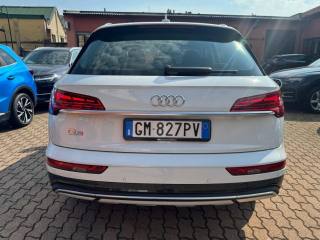 AUDI Q5 usata, con Boardcomputer