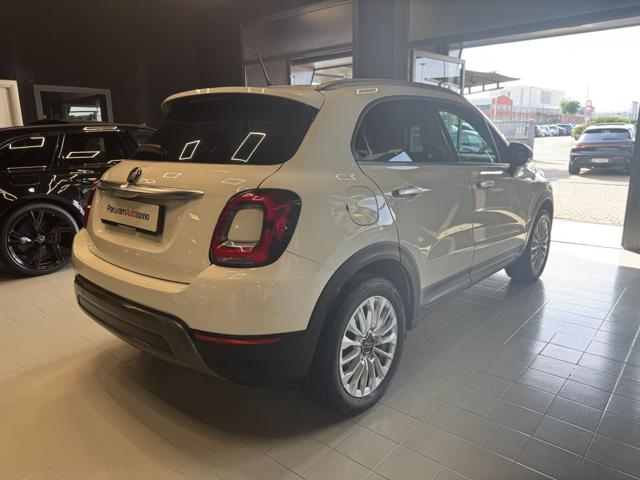 FIAT 500X usata, con Airbag Passeggero