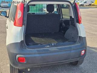 FIAT Panda usata, con Sedile posteriore sdoppiato