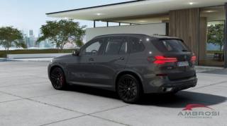 BMW X5 usata 1