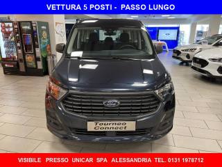 FORD Tourneo Connect usata, con Airbag