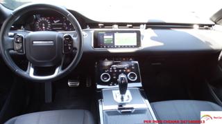 LAND ROVER Range Rover Evoque usata, con Chiusura centralizzata