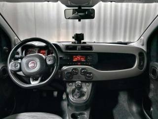 FIAT Panda usata, con Immobilizzatore elettronico