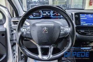 PEUGEOT 2008 usata, con Controllo vocale