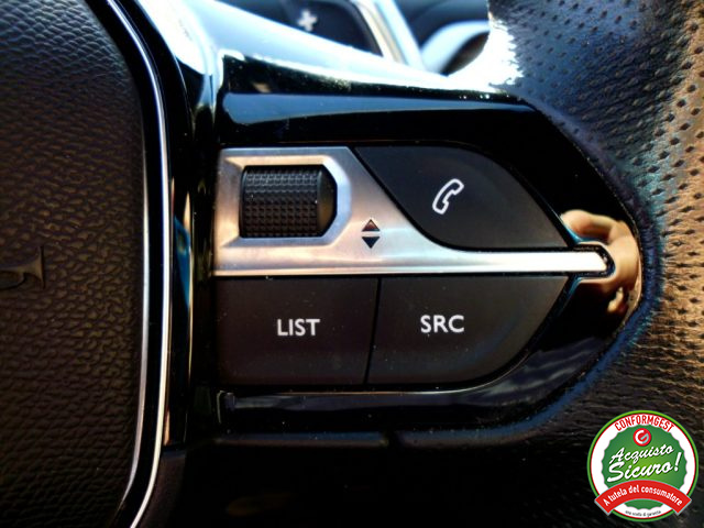 PEUGEOT 5008 usata, con Bracciolo