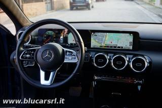 MERCEDES-BENZ A 180 usata, con Climatizzatore