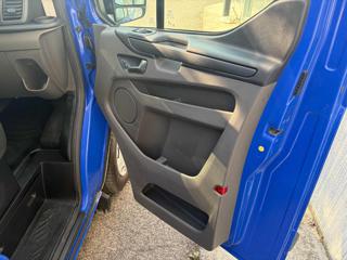 FORD Transit Custom usata, con Bracciolo