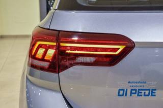 VOLKSWAGEN T-Roc usata, con Cruise Control