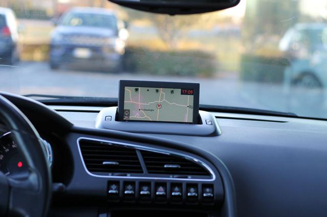 PEUGEOT 3008 usata, con Bracciolo