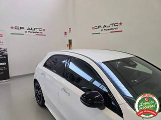 MERCEDES-BENZ A 200 usata, con Controllo elettronico della corsia