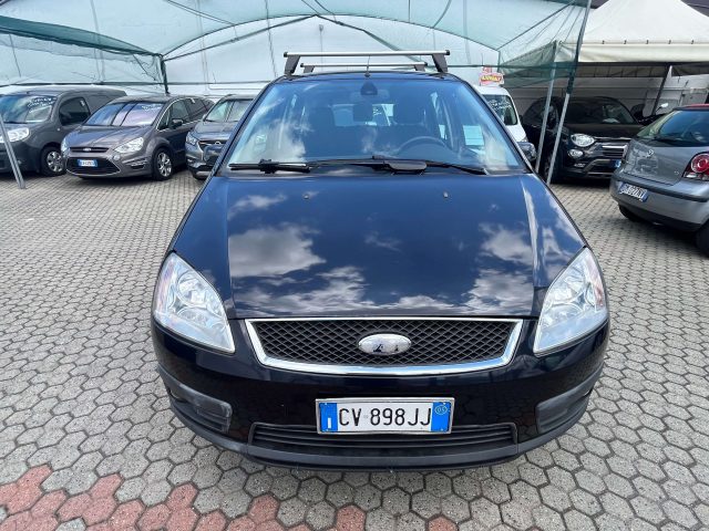 FORD Focus C-Max usata, con Airbag