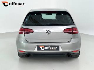 VOLKSWAGEN Golf GTI usata, con Alzacristalli elettrici