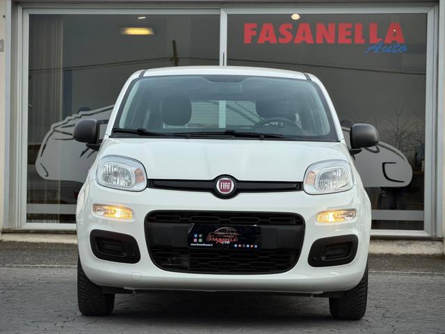 FIAT Panda usata, con Airbag Passeggero
