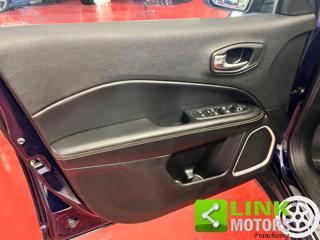 JEEP Compass usata, con Fari Xenon