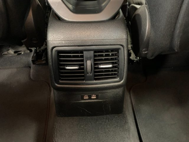 BMW X1 usata, con Fendinebbia