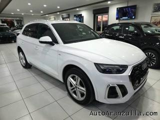 AUDI Q5 usata, con Airbag laterali