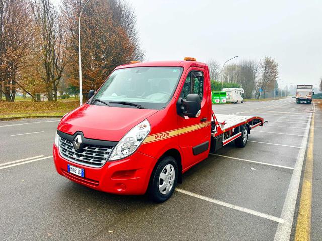 RENAULT Master usata, con Alzacristalli elettrici