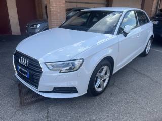 AUDI A3 SPB 30 TDI Business