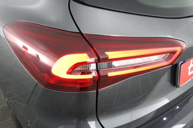 FORD Focus usata 9