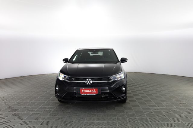 VOLKSWAGEN Taigo usata 0