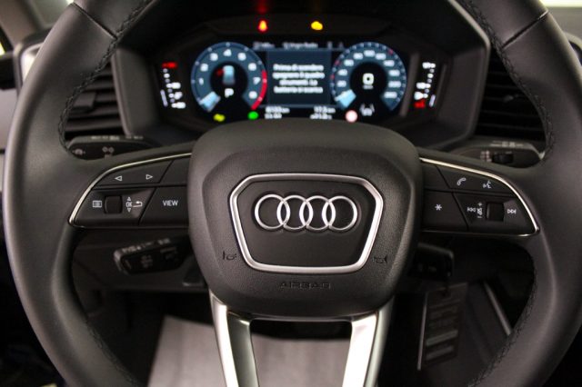 AUDI A1 usata, con Climatizzatore