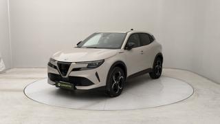 ALFA ROMEO Junior 1.2 ibrida Speciale 145cv edct6