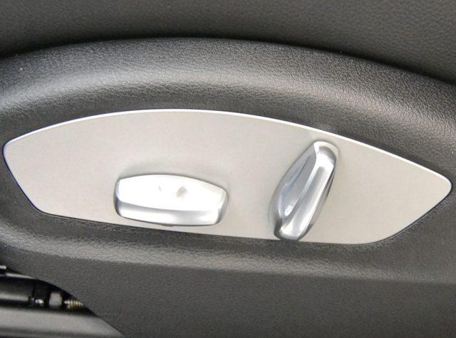 PORSCHE Macan usata, con Alzacristalli elettrici