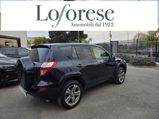 TOYOTA RAV 4 MY23 usata, con Chiusura centralizzata