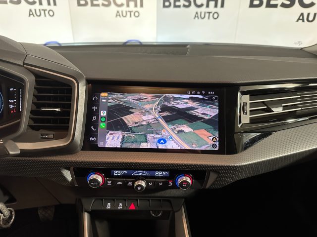 AUDI A1 usata, con ESP