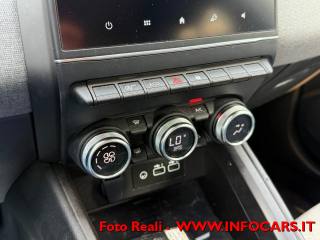 MITSUBISHI Colt usata, con Touch screen