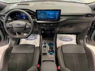 FORD Kuga usata, con Portellone posteriore elettrico