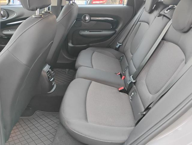 MINI Clubman usata, con ESP