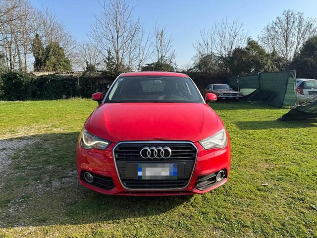 AUDI A1 usata, con Cerchi in lega