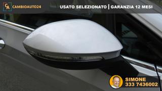 VOLKSWAGEN Golf usata, con Sistema di riconoscimento della stanchezza