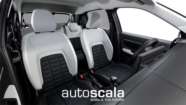 CITROEN C3 usata, con Chiusura centralizzata