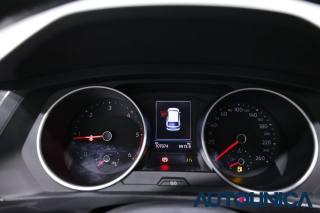 VOLKSWAGEN Tiguan usata, con Cerchi in lega