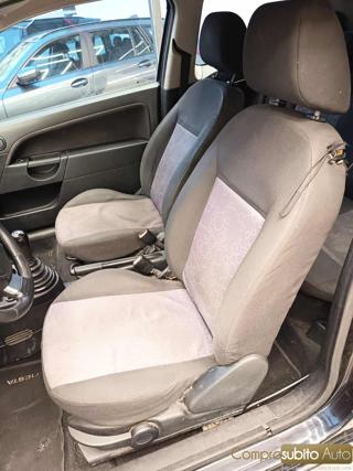 FORD Fiesta usata 13