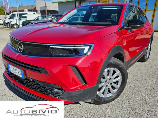 OPEL Mokka usata, con Park Distance Control