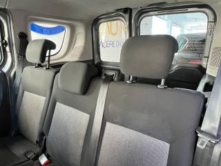 FIAT Doblo usata 19