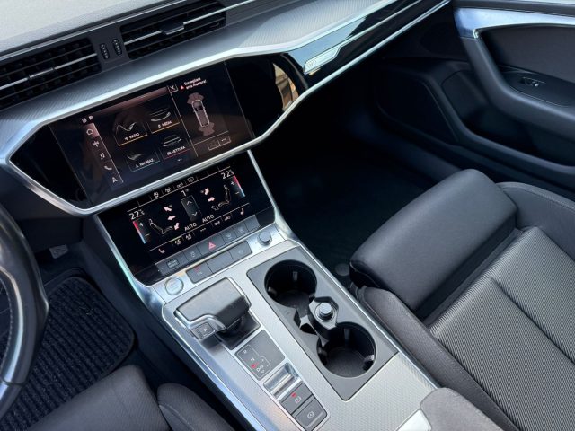 AUDI A6 usata, con Specchietti laterali elettrici